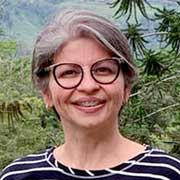 Andréa Coelho - Perfil