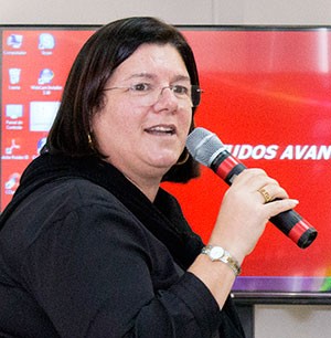 Andréa Maciel Pachá
