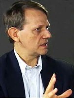 André Singer