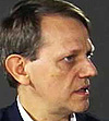André Singer - capa