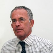 Andrew Show Goudie