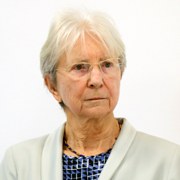 Anette Hoffmann - Perfil