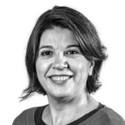 Angela Alonso - Perfil