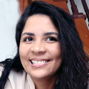 Angélica Soares - Perfil