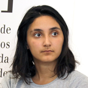 Anna Carolina da Silva - Perfil