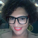 Anna Luisa de Castro - Perfil