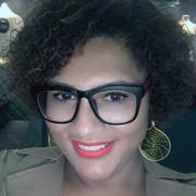 Anna Luisa de Castro - Perfil