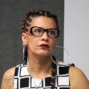 Anna Maria Canavarro Benite - Perfil
