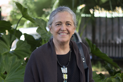 Anna Maria Peliano