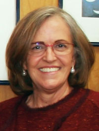 Anna Peliano