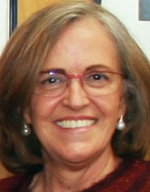 Anna Peliano capa