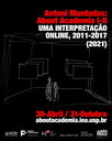 Antoni Muntadas - About  Academia I-II