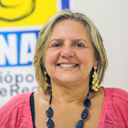 Antônia Cleide Alves - Perfil