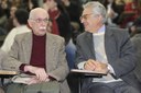 Antonio Candido e Alfredo Bosi - 1 Antonio Candido e Alfredo Bosi - 1