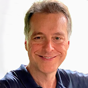 Antonio Luiz Pinho Ribeiro - Perfil