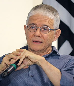 Antonio Nóbrega - Dirigentes Culturais: Dos Anos 50 à Atualidade - Ariano Suassuna e Walter Zanini - 26/9/2017