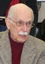 Antonio Cândido