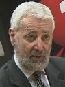 António Nóvoa - capa