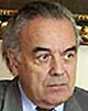 Werner Arber - capa