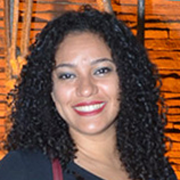 Ariana Celis Alcantara - Perfil