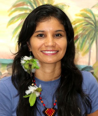 Arissana "Pataxó" Braz