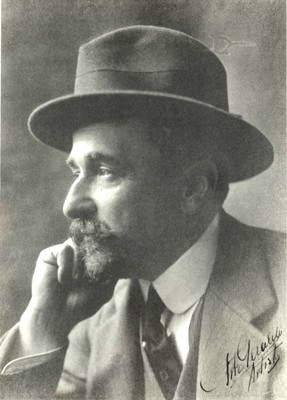 Arnaldo Vieira de Carvalho