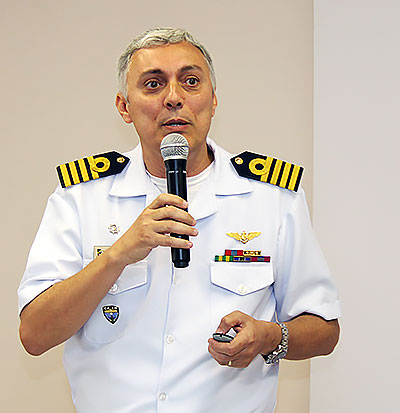 Arthur Mendes