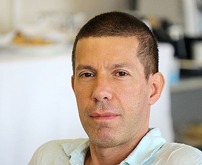 Astolfo Gomes de Mello Araújo