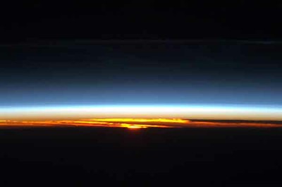 Atmosfera terrestre