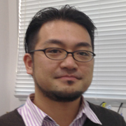 Atsushi Nishizawa - Perfil