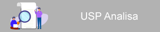 Banner USP analisa