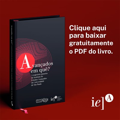 Banner livro IEA