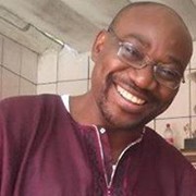 Bas'Ilele Malomalo - Perfil