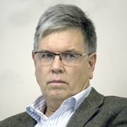 Bastiaan Reydon - Perfil