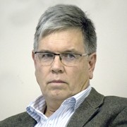 Bastiaan Reydon - Perfil