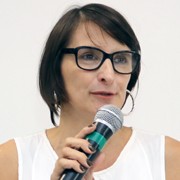Beatriz Bandeira - Perfil