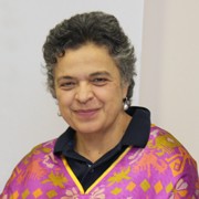 Beatriz Paredes - Perfil