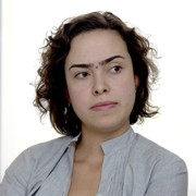 Beatriz Sanches - Perfil