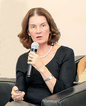 Berenice Bilharinho de Mendonça