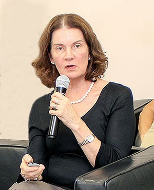 Berenice Bilharinho de Mendonça