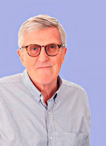 Bernard Wood
