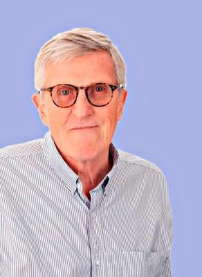 Bernard Wood