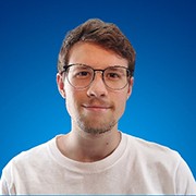 Bernardo Beiriz - Perfil