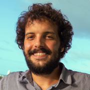 Bernardo Fontes - Perfil