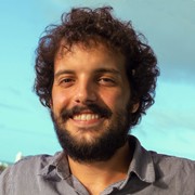 Bernardo Fontes - Perfil