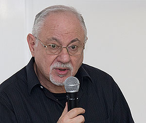 Bernardo Sorj