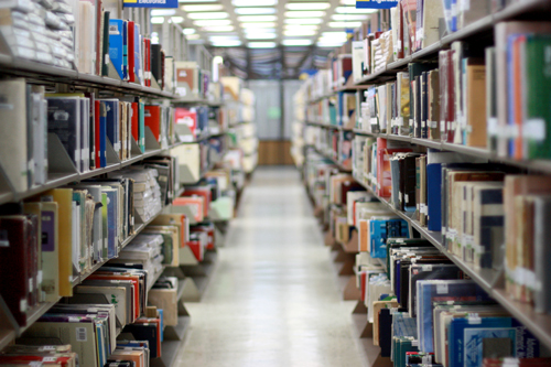 Biblioteca