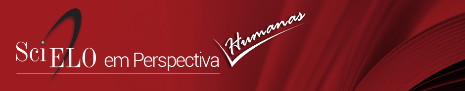 Blog SciELO em Perspectiva Humanas 
