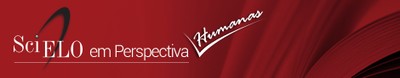 Blog SciELO em Perspectiva Humanas 