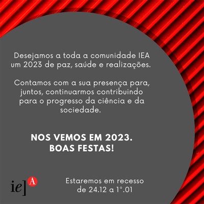 Boas Festas 2022